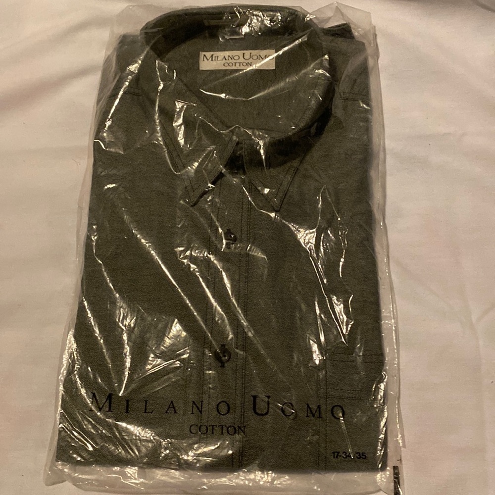 Mens shirt
